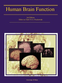 Enlarge image Cover: Human Brain Function - Academic Press