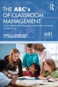Cover: The ABC's of Classroom Management - Routledge