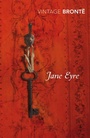 Cover: Jane Eyre - Vintage Classics