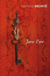 Enlarge image Cover: Jane Eyre - Vintage Classics