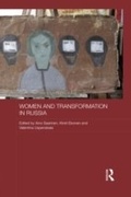Cover: Women and Transformation in Russia - Routledge