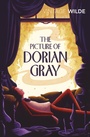Cover: The Picture of Dorian Gray - Vintage Classics