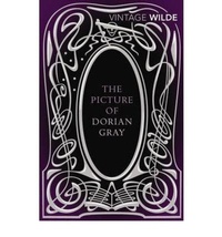 Abbildung von: The Picture of Dorian Gray - Vintage Classics