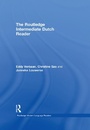 Cover: The Routledge Intermediate Dutch Reader - Routledge