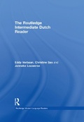 Cover: The Routledge Intermediate Dutch Reader - Routledge