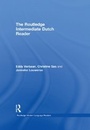 Cover: The Routledge Intermediate Dutch Reader - Routledge