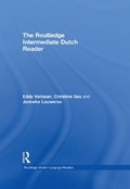 Cover: The Routledge Intermediate Dutch Reader - Routledge