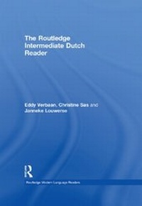 Enlarge image Cover: The Routledge Intermediate Dutch Reader - Routledge