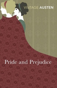 Enlarge image Cover: Pride and Prejudice - Vintage Classics
