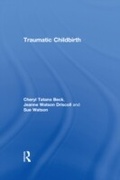 Cover: Traumatic Childbirth - Routledge
