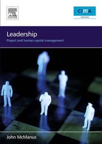 Abbildung von: Leadership - Butterworth-Heinemann