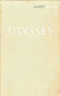 Cover: Ulysses - Vintage Classics