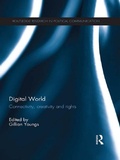 Cover: Digital World - Routledge