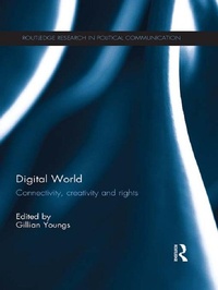 Enlarge image Cover: Digital World - Routledge