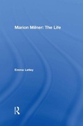 Cover: Marion Milner: The Life - Routledge