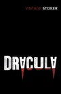 Cover: Dracula - Vintage Classics