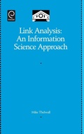 Cover: Link Analysis - Academic Press