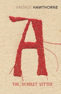 Abbildung von: The Scarlet Letter - Vintage Classics