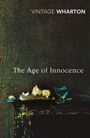 Cover: The Age of Innocence - Vintage Classics