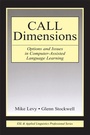 Cover: CALL Dimensions - Routledge