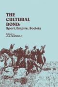 Cover: The Cultural Bond - Routledge