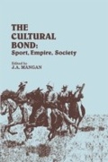 Cover: The Cultural Bond - Routledge
