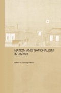 Cover: Nation and Nationalism in Japan - Routledge