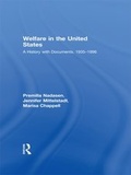 Cover: Welfare in the United States - Routledge