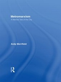 Enlarge image Cover: Metromarxism - Routledge