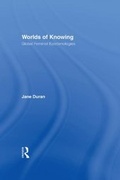 Cover: Worlds of Knowing - Routledge