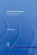 Cover: Dislocating Cultures - Routledge