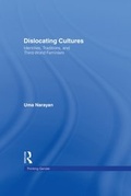 Cover: Dislocating Cultures - Routledge