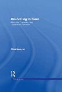 Enlarge image Cover: Dislocating Cultures - Routledge