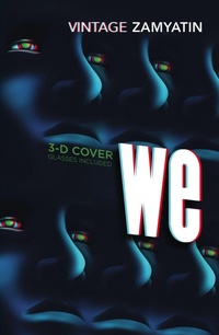 Enlarge image Cover: We - Vintage Classics