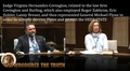 Cover: AMICUS BRIEF: The Secret Mission of General Michael Flynn - Lulu.com