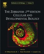 Cover: The Zebrafish: Cellular and Developmental Biology - Academic Press