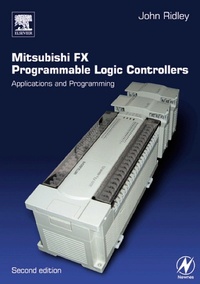 Abbildung von: Mitsubishi FX Programmable Logic Controllers - Elsevier