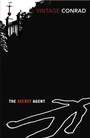 Cover: The Secret Agent - Vintage Classics
