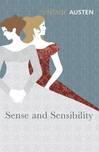 Abbildung von: Sense and Sensibility - Vintage Classics