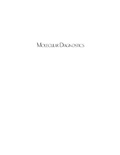 Cover: Molecular Diagnostics - Academic Press