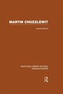Cover: Martin Chuzzlewit (RLE Dickens) - Routledge
