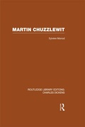 Cover: Martin Chuzzlewit (RLE Dickens) - Routledge