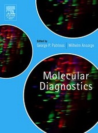 Abbildung von: Molecular Diagnostics - Academic Press