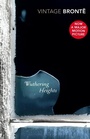 Cover: Wuthering Heights - Vintage Classics