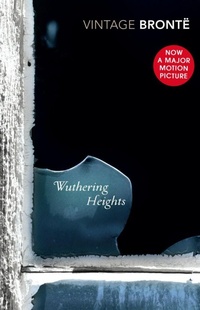 Enlarge image Cover: Wuthering Heights - Vintage Classics