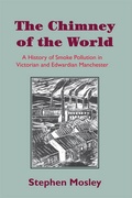 Cover: The Chimney of the World - Routledge