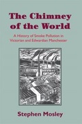 Cover: The Chimney of the World - Routledge