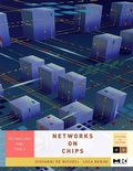 Cover: Networks on Chips - Morgan Kaufmann