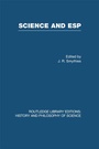 Cover: Science and ESP - Routledge