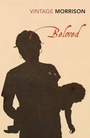 Cover: Beloved - Vintage Classics